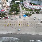 Modern 1Br Wifi Breathtaking Oceanviews By Huespedia