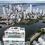 Modern 1Br Wifi Breathtaking Oceanviews By Huespedia