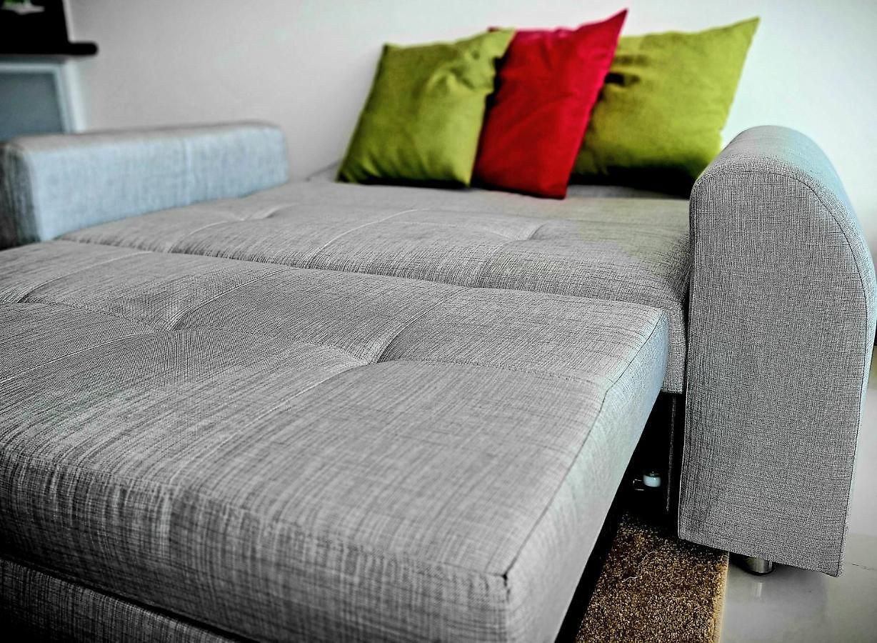Modern 1br Wifi Breathtaking Oceanviews By Huespedia Apartamento Cartagena