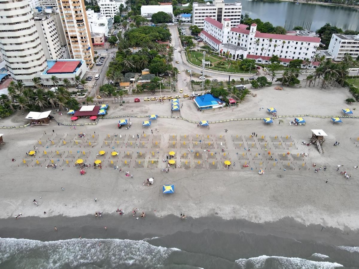 Modern 1br Wifi Breathtaking Oceanviews By Huespedia Apartamento Cartagena