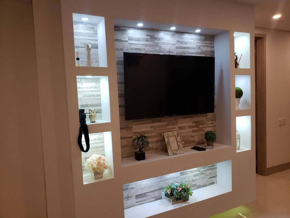 Apartamento Modern 1br Wifi Breathtaking Oceanviews By Huespedia *
