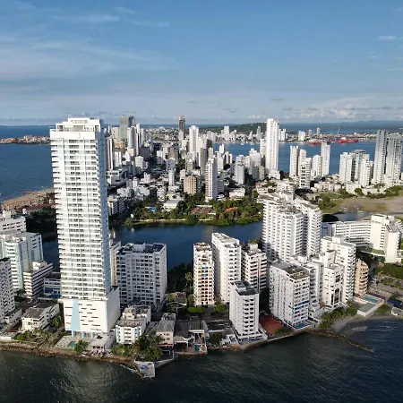 Apartment Modern 1br Wifi Breathtaking Oceanviews By Huespedia