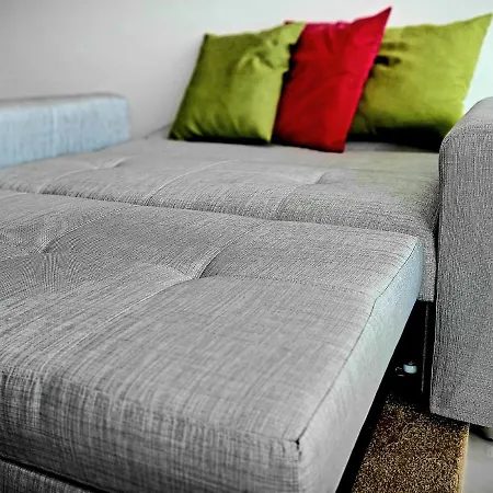 Modern 1br Wifi Breathtaking Oceanviews By Huespedia Apartment Cartagena