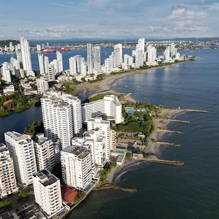 Modern 1br Wifi Breathtaking Oceanviews By Huespedia Apartment *