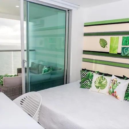 Modern 1br Wifi Breathtaking Oceanviews By Huespedia *