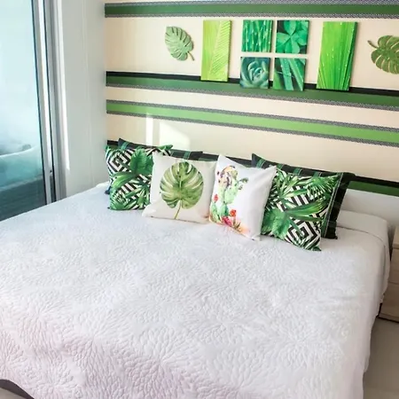 Modern 1br Wifi Breathtaking Oceanviews By Huespedia Apartment *