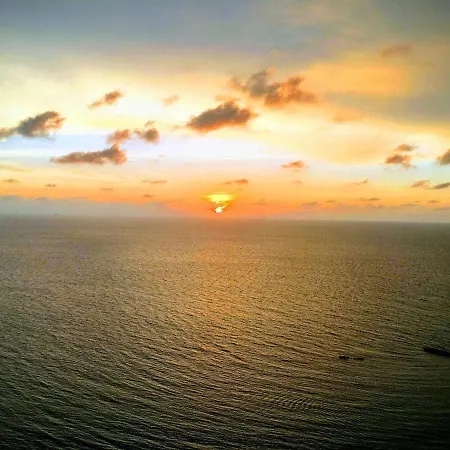 Apartamento Modern 1br Wifi Breathtaking Oceanviews By Huespedia Cartagena
