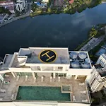 Modern 1Br Wifi Breathtaking Oceanviews By Huespedia