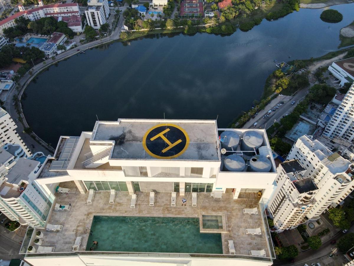 Modern 1br Wifi Breathtaking Oceanviews By Huespedia